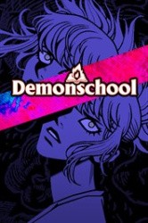 Demonschool Cover