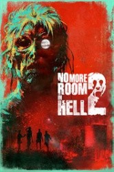 No More Room In Hell 2 Cover