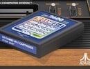 The Atari 2600+ Has Difficulty Switches, Aspect Ratio Toggles And Firmware Updates