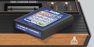 Previous Article: The Atari 2600+ Has Difficulty Switches, Aspect Ratio Toggles And Firmware Updates