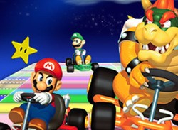 Mario Kart Super Circuit (Wii U eShop / GBA)