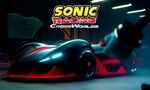 Sonic Is Getting A New Racing Game And It's Coming To Xbox "Soon"