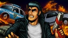 Retro City Rampage DX