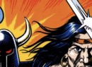 "Definitely Possible" - Could A Golden Axe: Revenge Of Death Adder Mega Drive Port Be On The Way?