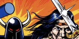 Previous Article: "Definitely Possible" - Could A Golden Axe: Revenge Of Death Adder Mega Drive Port Be On The Way?