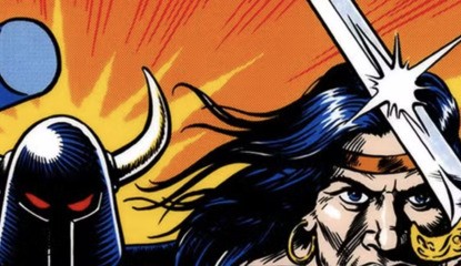 "Definitely Possible" - Could A Golden Axe: Revenge Of Death Adder Mega Drive Port Be On The Way?