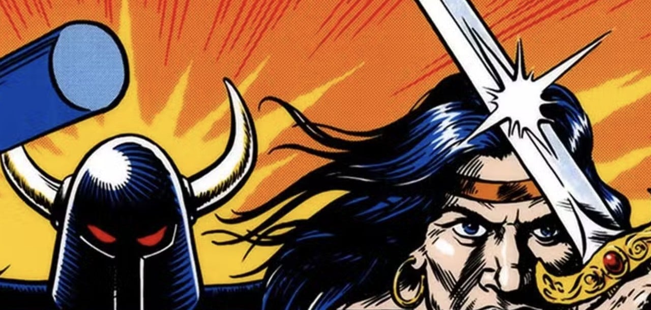 "Definitely Possible" - Could A Golden Axe: Revenge Of Death Adder Mega Drive Port Be On The Way? 1