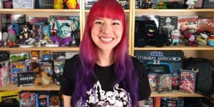 Next Article: Interview: Trista Bytes On Carving Out A Career In The Retro Gaming Scene