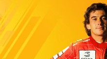 Horizon Chase Turbo: Senna Forever