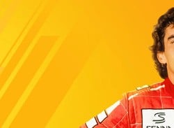 Horizon Chase Turbo: Senna Forever (PS4) - An Enjoyable Ode to a Sporting Icon