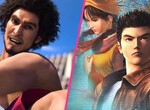 'Shenmue' Earns Hilarious Reference In 'Like A Dragon: Infinite Wealth'