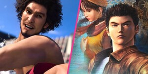 Previous Article: 'Shenmue' Earns Hilarious Reference In 'Like A Dragon: Infinite Wealth'