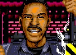 "It Was A Match Made In Heaven" - Ghostbusters: Special Edition ROM Hacker On Giving The Sega Mega Drive / Genesis Title A Better Afterlife