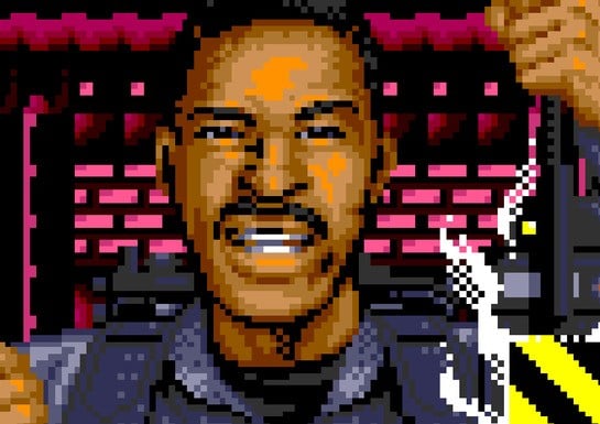 "It Was A Match Made In Heaven" - Ghostbusters: Special Edition ROM Hacker On Giving The Sega Mega Drive / Genesis Title A Better Afterlife