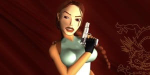 Next Article: Tomb Raider Collection Is Coming To Evercade