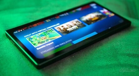Review: Razer Edge - A Little Blunt In 2024, But Still A Solid Emulation Option 12