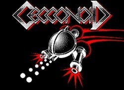 Indie Twin-Stick Shooter 'Cecconoid' Is Getting A Physical Amiga Release
