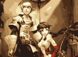 Another Rare Mobile-Spin Off To The PS2 Title Stella Deus Is Getting A Rerelease On Switch & PC