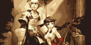 Next Article: Another Rare Mobile-Spin Off To The PS2 Title Stella Deus Is Getting A Rerelease On Switch & PC