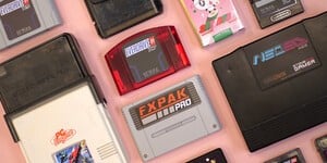 Previous Article: Best Flash Carts, EverDrive Carts And ODEs