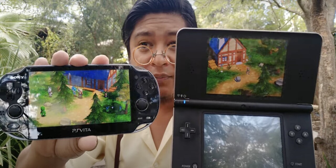Breath Of Thunder "Unlikely" To Reach Kickstarter Funding Goal, Admits Developer 1
