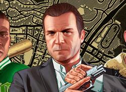 GTA 5 (PS5) - Rockstar's Los Santos Is Still One of the Best Open Worlds Ever Assembled