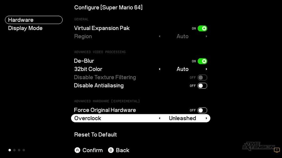 Review: Analogue 3D - The Ultimate Way To Play Nintendo 64? 36