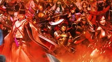 Warriors Orochi 3 Hyper