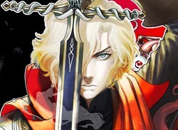 Skautfold: Usurper (Switch) - Doesn't Live Up To Its Castlevania-Inspired Key Art