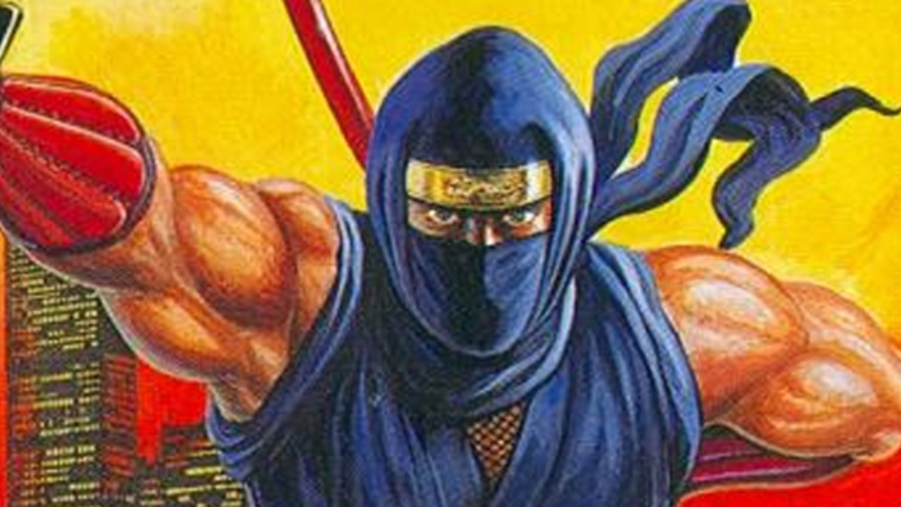 Ninja Gaiden III：古老的厄運船NES