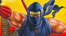 Ninja Gaiden III: The Ancient Ship of Doom