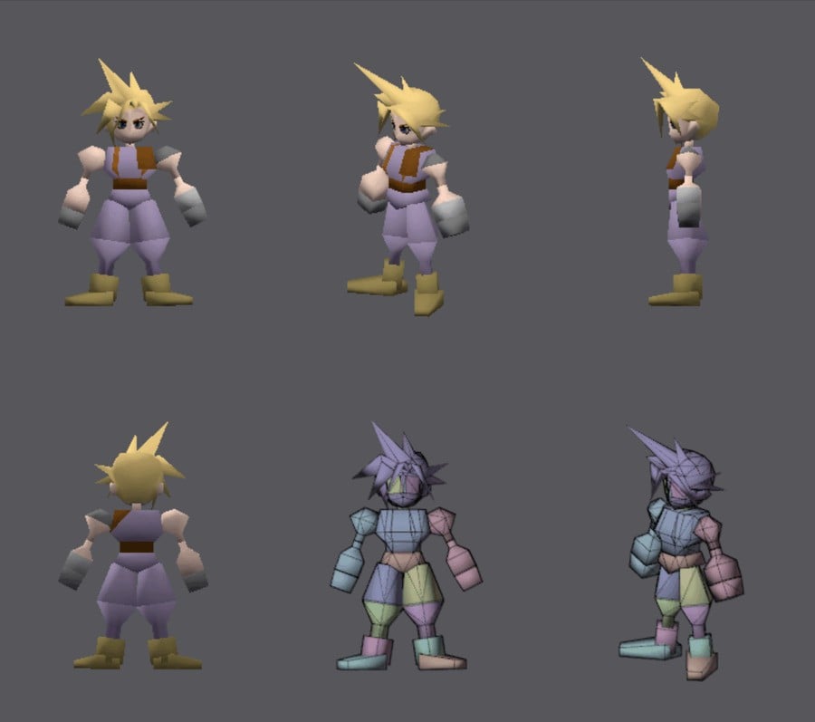 Final Fantasy VII