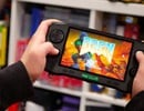Hands On: The Evercade Nexus Feels Like A True Evolution Thanks To A Great Display And Dual Analogue