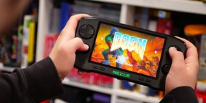 Next Article: Hands On: The Evercade Nexus Feels Like A True Evolution Thanks To A Great Display And Dual Analogue