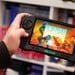 Hands On: The Evercade Nexus Feels Like A True Evolution Thanks To A Great Display And Dual Analogue