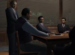 The Original Mafia Is Now Free On Steam To Celebrate 20th Anniversary