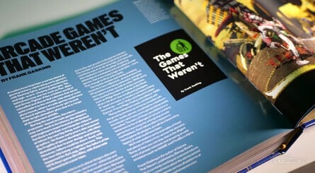 Arcade Book Interview 12