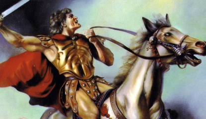 Decades After Being Canned, These NES And SNES Games Could Be Getting A Release