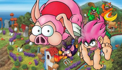 Limited Run Games Says It's Found The Cause Of Switch 2's Carbon Engine Issues