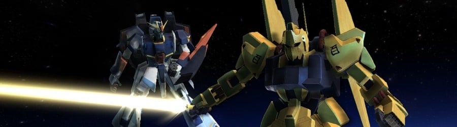 Another Century's Episode R (PS3)
