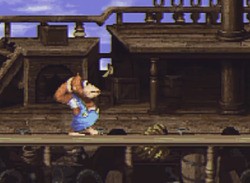Donkey Kong Country's SNES Trilogy Is Getting a Fanmade Sequel Over 10 Years In The Making, With Characters From DK64