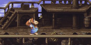 Next Article: Donkey Kong Country's SNES Trilogy Is Getting a Fanmade Sequel Over 10 Years In The Making, With Characters From DK64