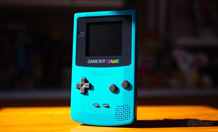 Game Boy Color