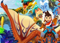 Monster Hunter Stories (PS4) - A Fantastic, Albeit Ageing RPG