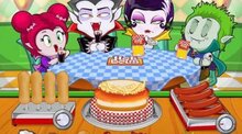 Yummy Yummy Cooking Jam