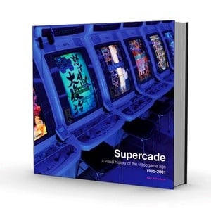 Supercade: 1985-2001
