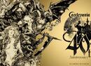 No, Ayami Kojima Hasn't Created New Art For Castlevania's 40th (Not Yet, Anyway)