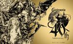 No, Ayami Kojima Hasn't Created New Art For Castlevania's 40th (Not Yet, Anyway)