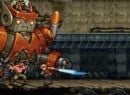 New Metal Slug Fangame Swaps The Series's Firearms For Lightsabers