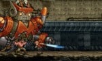 New Metal Slug Fangame Swaps The Series's Firearms For Lightsabers